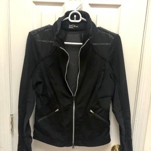 zella live in jacket
